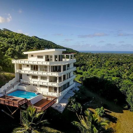 Mai'I Villa Apartments Раратонга Экстерьер фото
